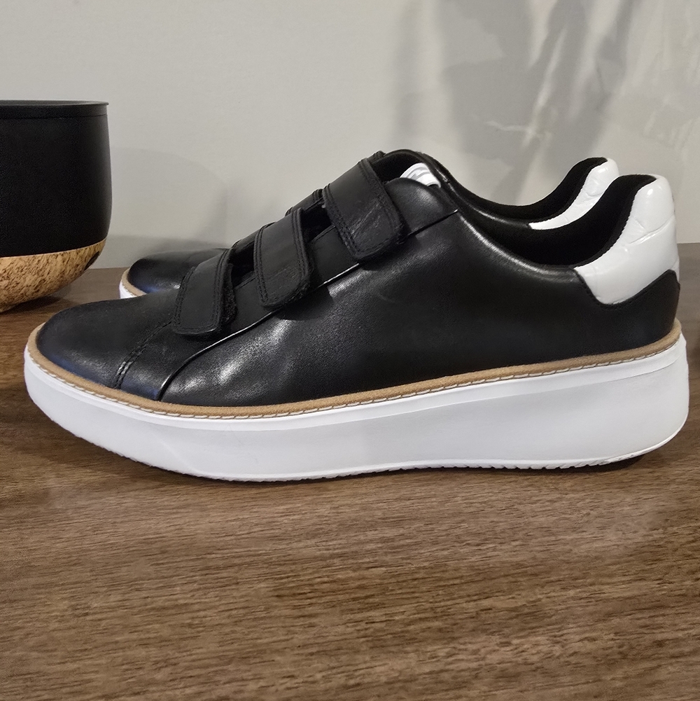 Cole Haan 5.ZERØGRAND Monk Strap Sneaker